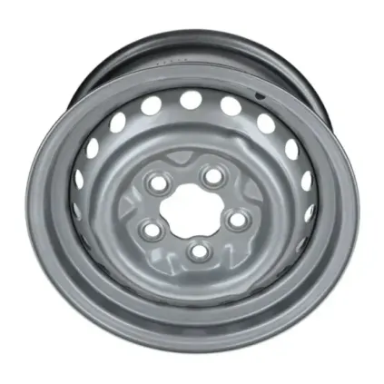 Felg standard, grå OEM, 5 lug (5x112),