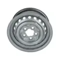 Felg standard, grå OEM, 5 lug (5x112),