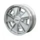 Felg BRM, polert, 5 lug (5x205), 5,5