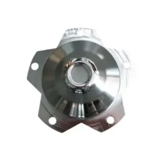 Centercap Eagle 520 Felg for 5x205 whee