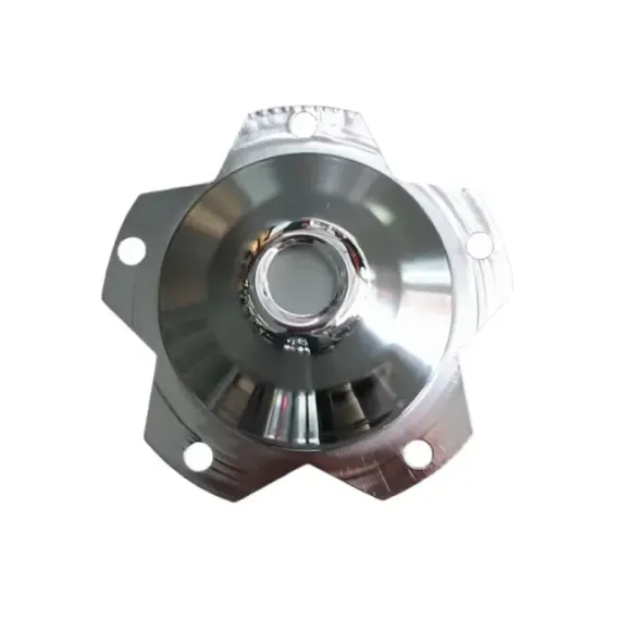 Centercap Eagle 520 Felg for 5x205 whee