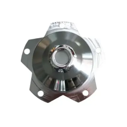 Centercap Eagle 520 Felg for 5x205 whee