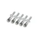 Felgmutter + bolt M12x1,5 for Mag&#0