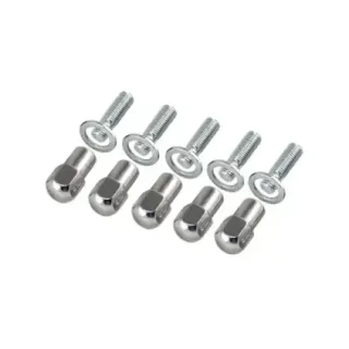 Felgmutter + bolt M12x1,5 for Mag&#0