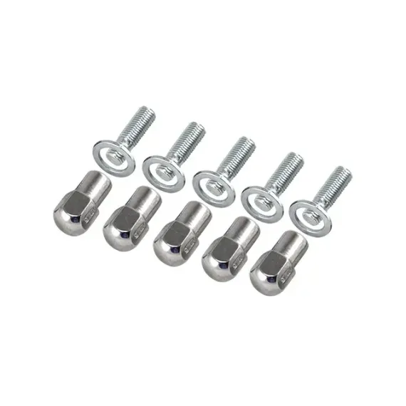 Felgmutter + bolt M12x1,5 for Mag&#0