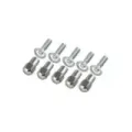 Felgmutter + bolt M12x1,5 for Mag&#0