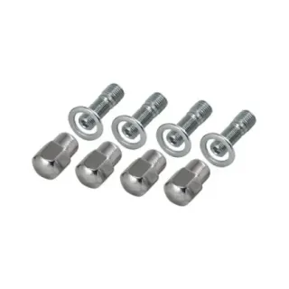 Felgmutter + bolt M14x1,5 for Mag&#0
