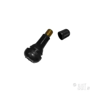 Dekkventil diameter 11,5 mm