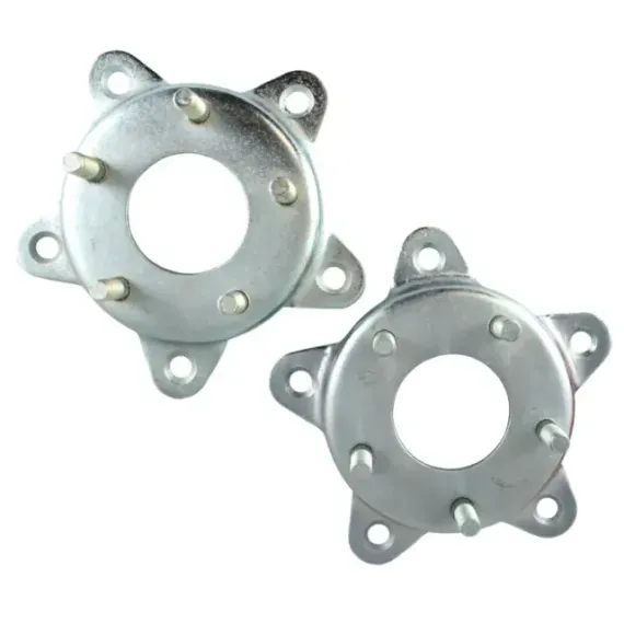 5-bolt adaptere 5/205 VW &gt; 5/130 Pors