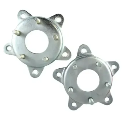5-bolt adaptere 5/205 VW &gt; 5/130 Pors