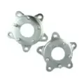 5-bolt adaptere 5/205 VW &gt; 5/130 Pors