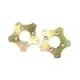 4-boltadaptere 4/130 VW &gt; 5-bolts VW