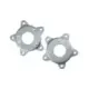 5-bolt adaptere 5/205 VW &gt; 4-bolt VW