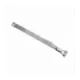 Jordings-stropp 33 cm (13 tommer), med batteriklemme
