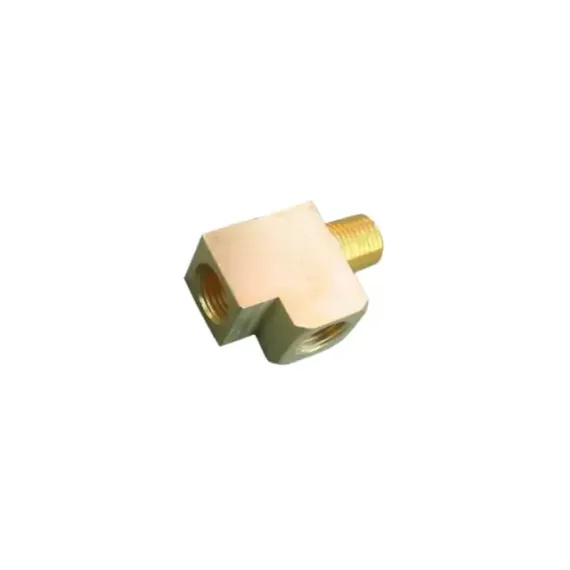 Adapter for Oljetrykk og oldyseempera