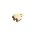 Adapter for Oljetrykk og oldyseempera