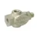 Adapter for Oljetrykk og oldyseempera