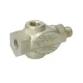 Adapter for Oljetrykk og oldyseempera