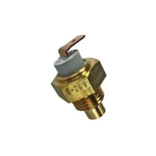 Oljetrykkturføler VDO 180°C - 6-12v