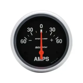 Ampère Sport Comp