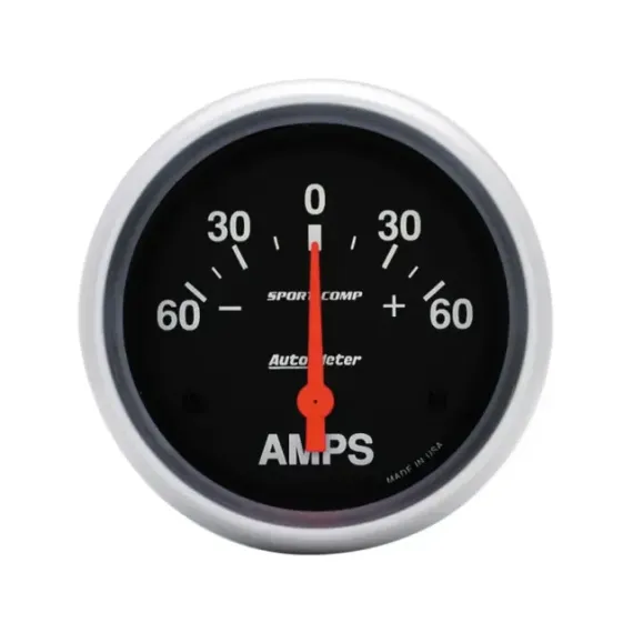 Ampère Sport Comp