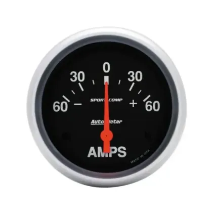 Ampère Sport Comp