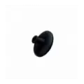 Gummi for startkabel gjennom chassis
