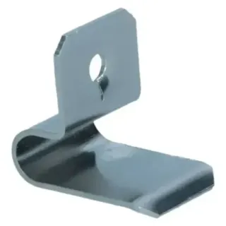 Dashboardklips holder dashbordklynge t