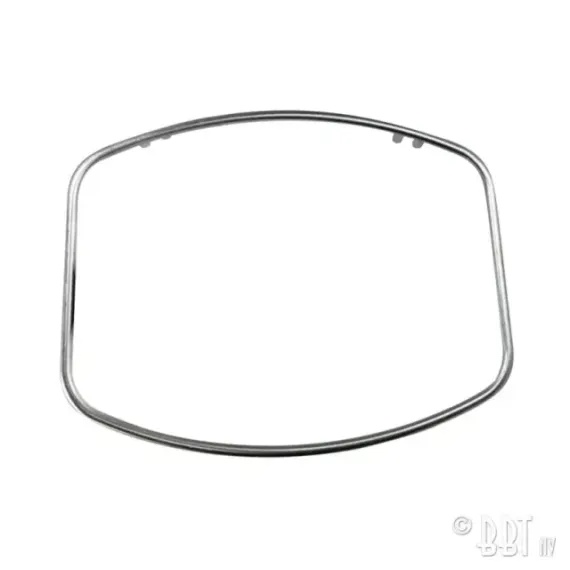 Dash pod trim