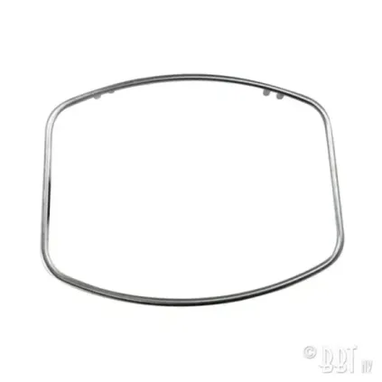 Dash pod trim