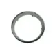Ring speedometer, forkrommet