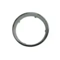 Ring speedometer, forkrommet