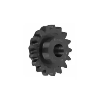 Gir i speedometer KM/H (12 tenner)