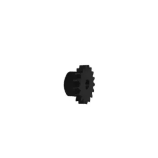 Gir i speedometer KM/H, uten tur c