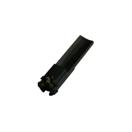 Lyspæreholder for bryter, lang