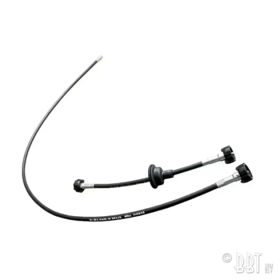 Speedometer kabel