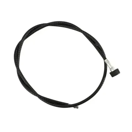 Speedometerkabel Karmann Ghia -07/66 an