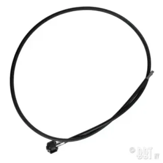 Speedometerkabel (TQ)