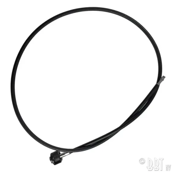 Speedometerkabel (TQ)
