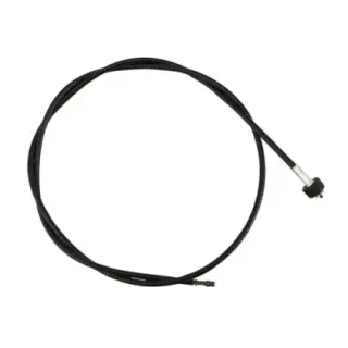 Speedometerkabel, RHD