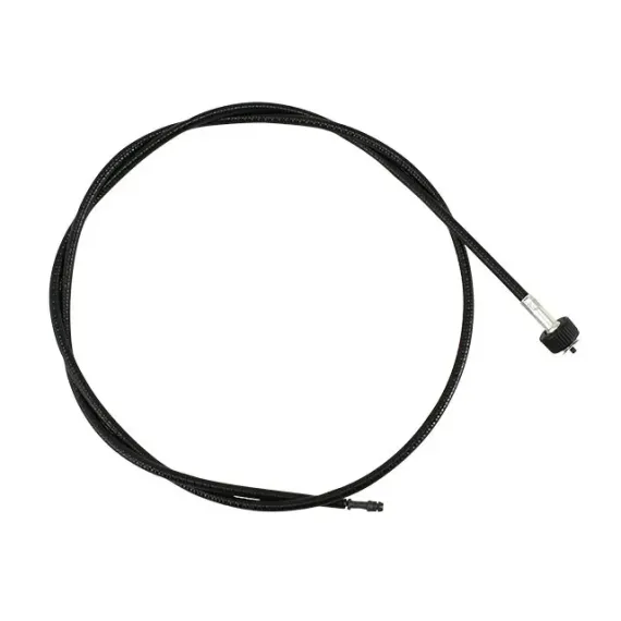Speedometerkabel, RHD