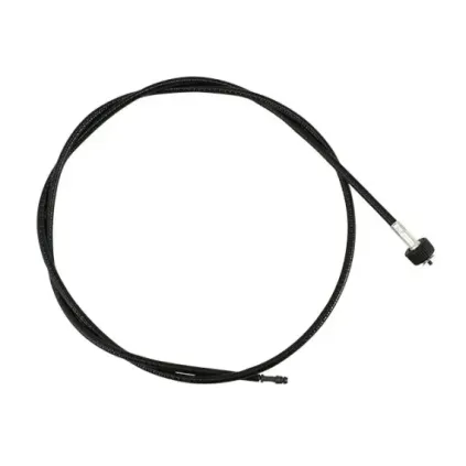 Speedometerkabel, RHD
