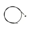 Speedometerkabel, RHD