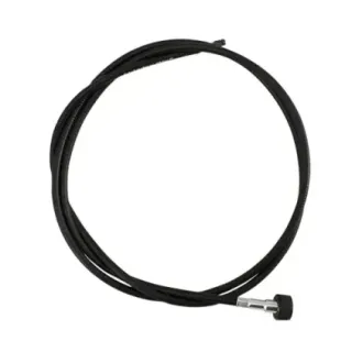 Speedometerkabel, RHD