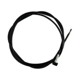 Speedometerkabel, RHD