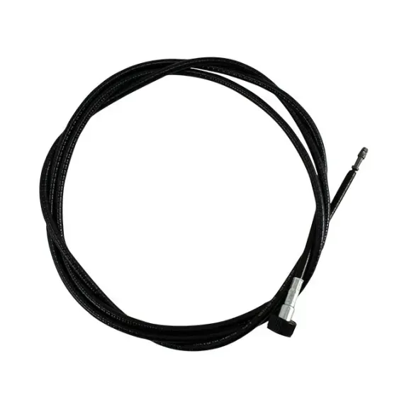 Speedometerkabel, RHD
