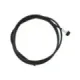 Speedometerkabel, RHD