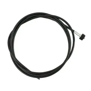 Speedometerkabel, RHD