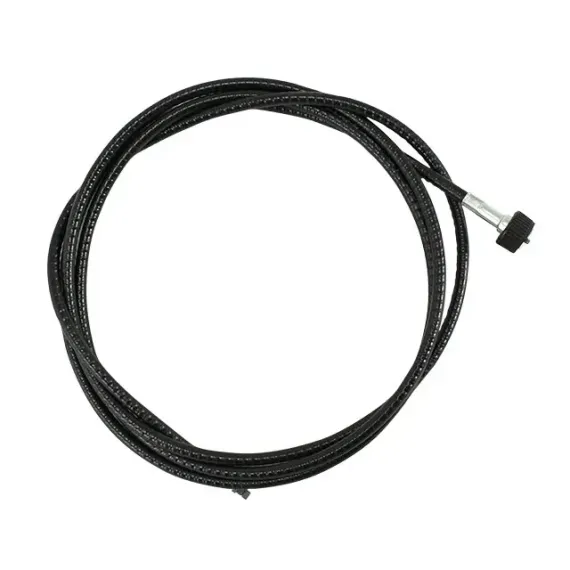 Speedometerkabel, RHD