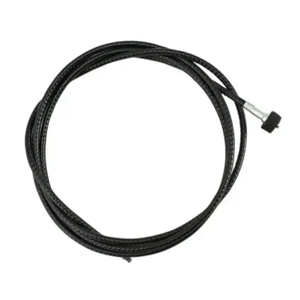 Speedometerkabel, RHD